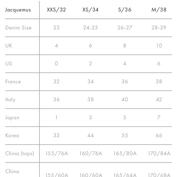 Jacquemus top - Picture 5 of 5